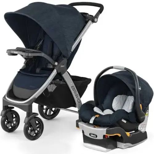 Chicco Bravo Primo Trio Travel System - Google Search