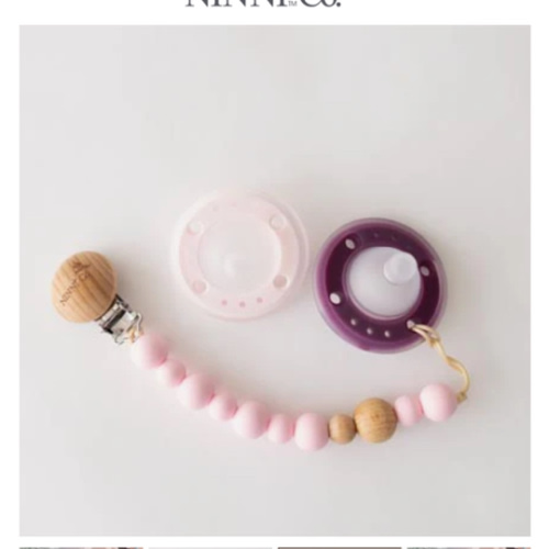 Blush in Bloom Gift Set