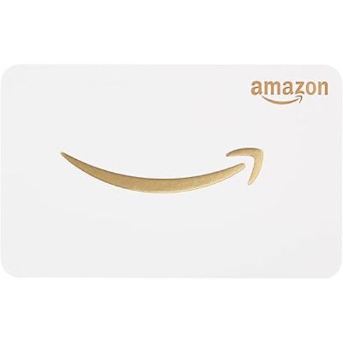 Amazon Gift Card