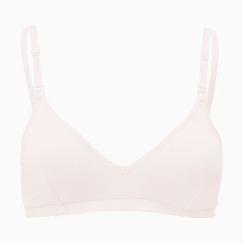 Kyte Baby Nursing Bra - Blonde, XL