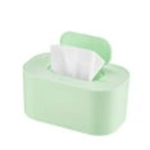 xaoyunyn Portable Baby Wipe Warmer and Dispenser with Constant Temperature System,Large Capacity for 80 Wipes,Keeps Wipes Moist and Comfortable for Baby’s Sensitive Skin