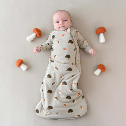 Sleep Bag in Prickle 1.0 (Small)