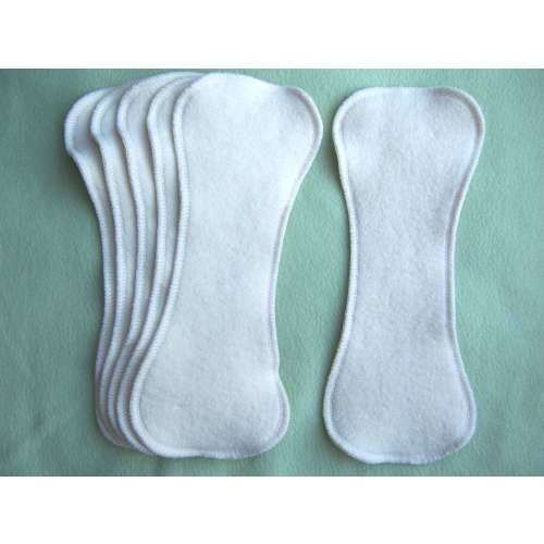 Newborn Cloth Diaper Liners
