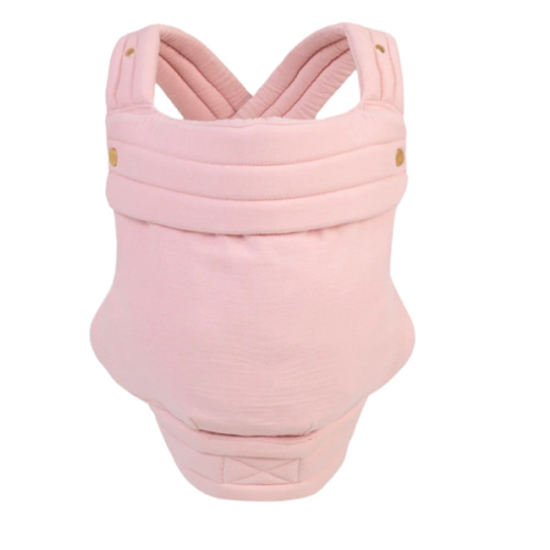The Monarch Carrier - Blush Dawn – Mabē