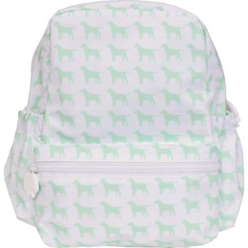 The Large Backpack, Dogs - Apple of My Isla | Maisonette