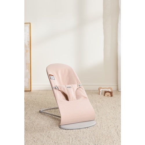 Baby Bouncer / Asiento mecedor para bebé