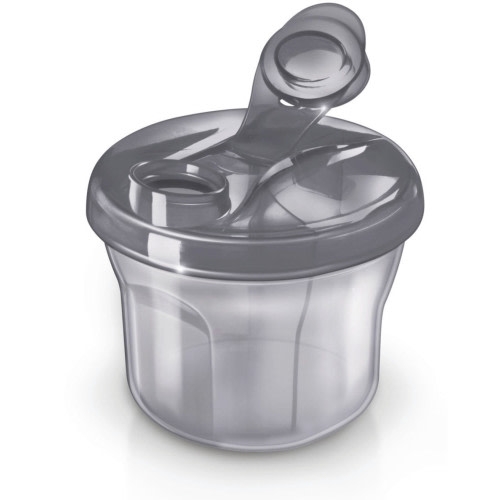 Philips Avent Formula Dispenser and Snack Cup - Grey, SCF135/18