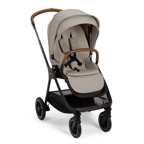 Nuna TRIV Next Compact Stroller - Hazelwood