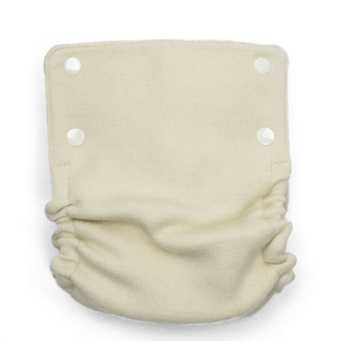 Babee Greens Wool Cover (size: small)