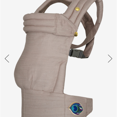 Air | Zeitgeist Baby Carrier | SHOP ARTIPOPPE