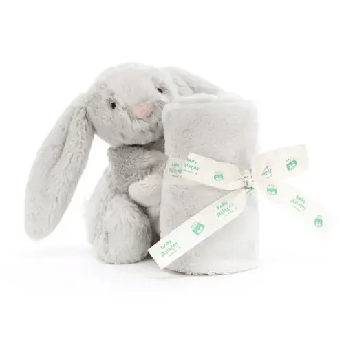 Bunny Stuffed Animal
