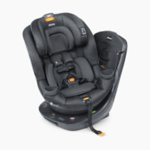 Chicco Fit360 ClearTex Rotating Car Seat - Slate