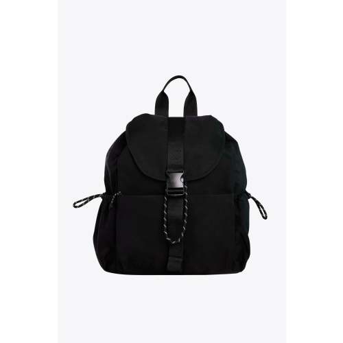 The Sport Backpack in Black