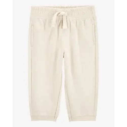 Baby Girl Pants | Carter's