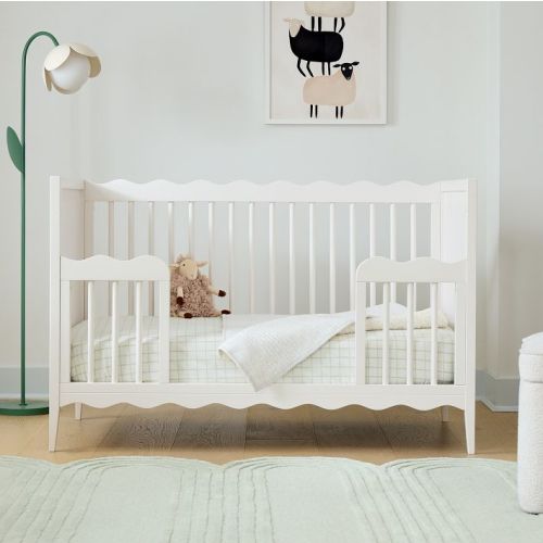 Daisy Toddler Bed Conversion Kit