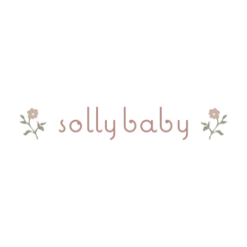 BABY WRAP - Flax | Baby Wraps | Solly Baby