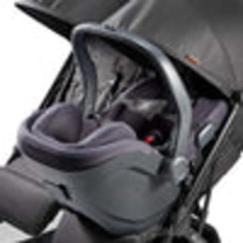 Twin Car Seat Adapter (Single) – Bombi Gear