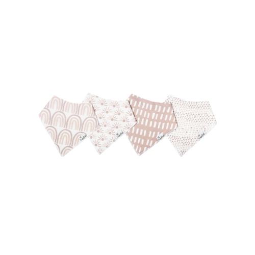 Bandana Bib (4 Pk)