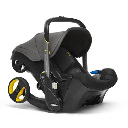 Doona + Car Seat & Stroller