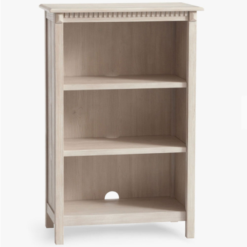 Rory 3-Shelf Bookcase (30")