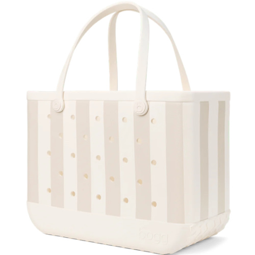 Original Bogg Bag - Beachside Stripe – BOGG BAG
