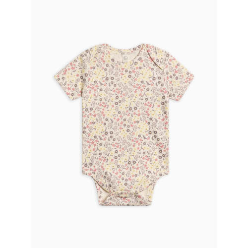 Giada Floral / Lilla / 6-12M