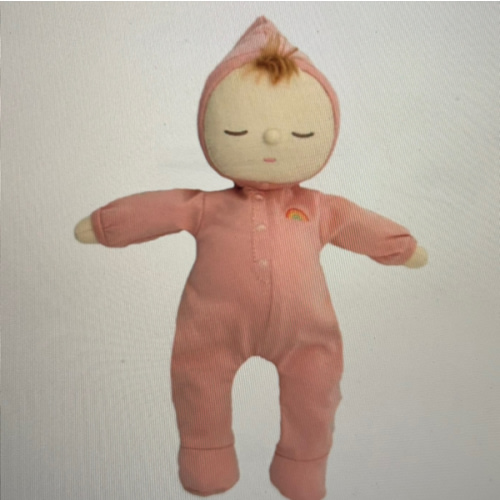 Dozy Dinkums - Moppet – Olli Ella USA
