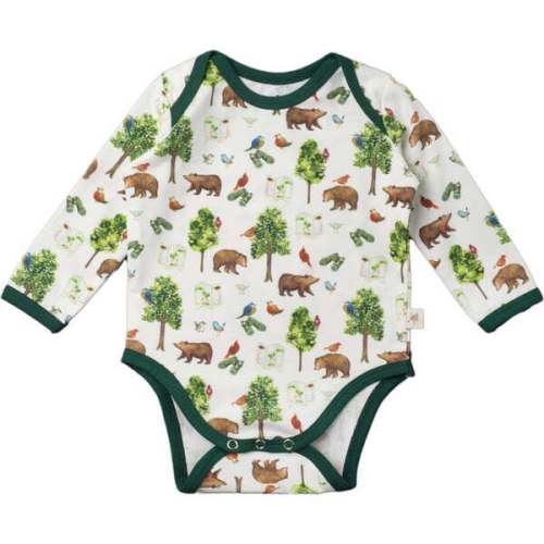 Bear Hunt Bodysuit