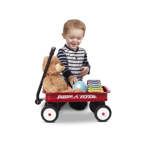 Radio Flyer My 1st Wagon®