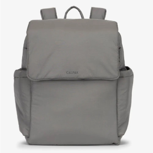 Diaper Backpack with Laptop Sleeve