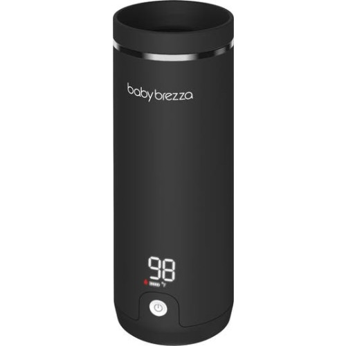 Travel & Portable Bottle Warmer