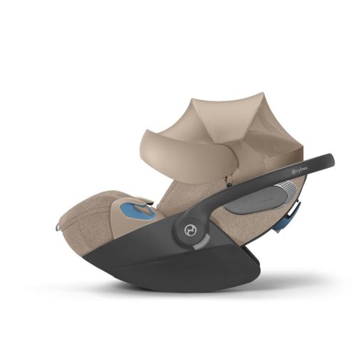 Cybex car seat