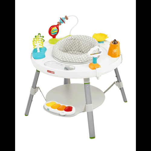 Explore & More Baby's View 3-Stage Activity Center - Skip Hop | Carter's