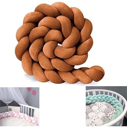 New Throw Pillow, Decorative Cushions Can be Placed on The Sides and Corners of Beds and Sofas.Throw Pillow.(Wood Color,118in)