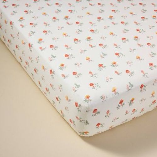 Fitted Sheet - Hearth & Hand™ with Magnolia
