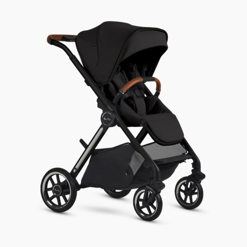 Silver Cross Reef 2 Stroller - Nocturne