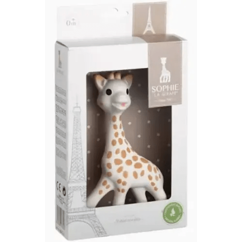 Sophie La giraffe - Google Search