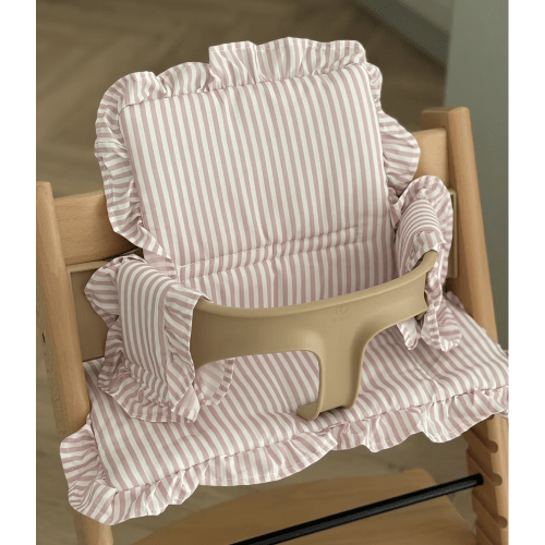 Blossom Stripe 2 in 1 Cushion | Greyfox Designs