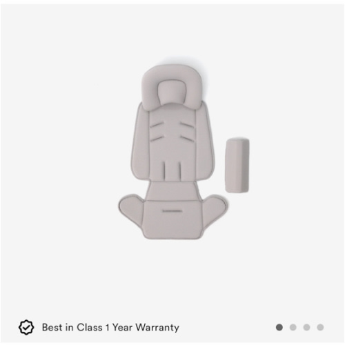 Infant Soft Insert for Switchback