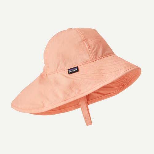 Patagonia Baby Block-the-Sun Full Brim Hat