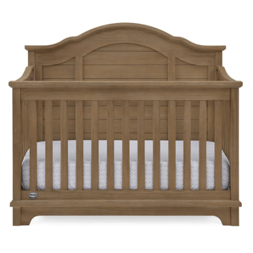 Asher 6-in-1 Convertible Crib