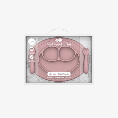 Mini Feeding Set
