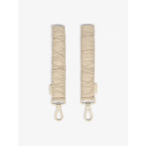Stroller Straps for Diaper Bag (Set of 2)