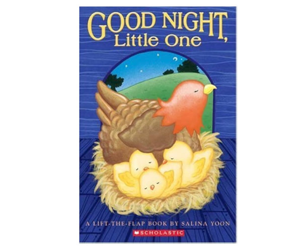 Good Night, Little One