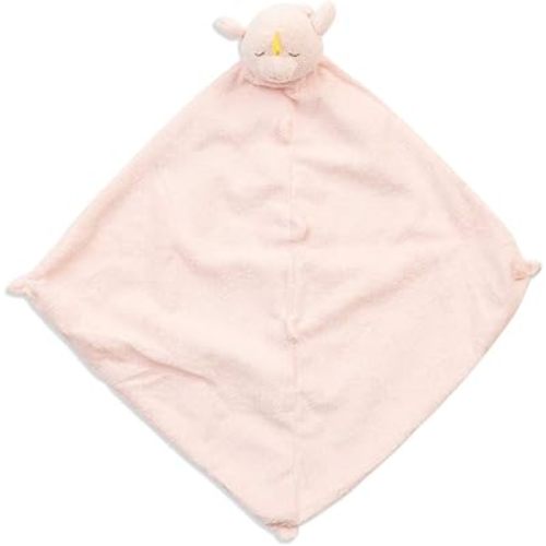Angel Dear New Narwhal Pink Blankie.