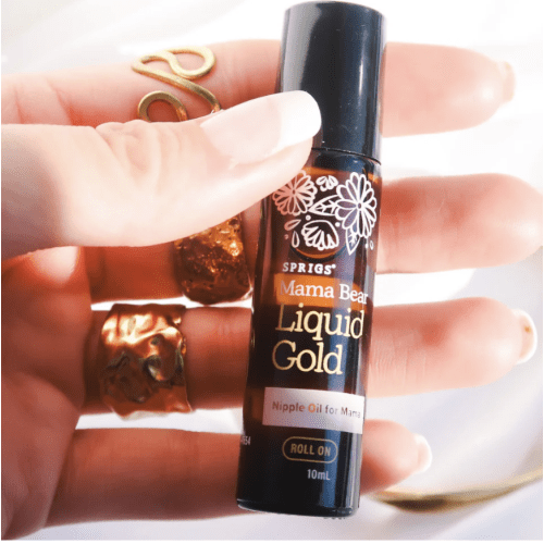 Liquid Gold