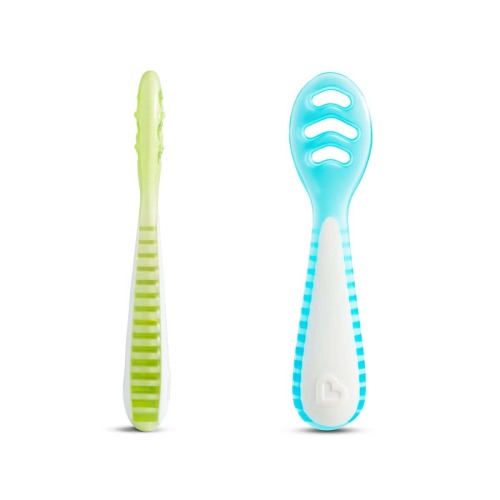 Munchkin Gentle Dip™ First Spoon