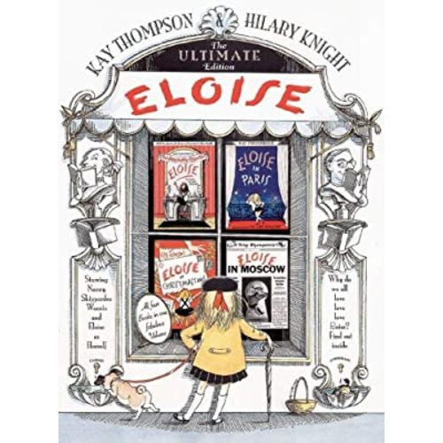 Eloise: The Ultimate Edition