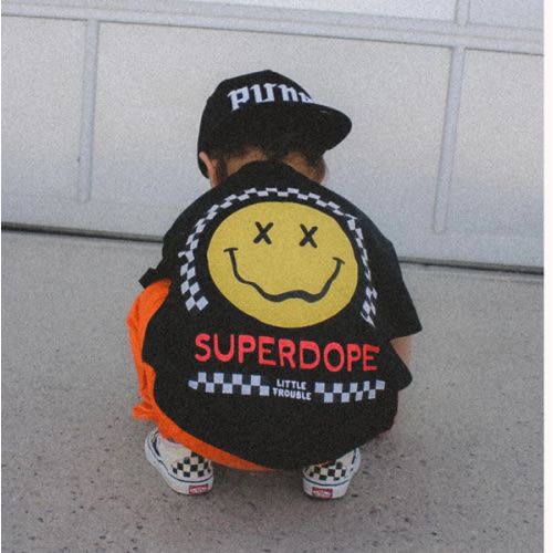 Superdope T-Shirt