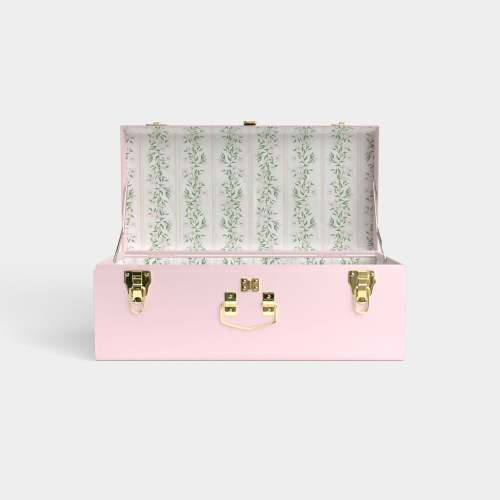The Legacy Petite Trunk